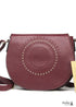 Boho Messenger Bag Daisy